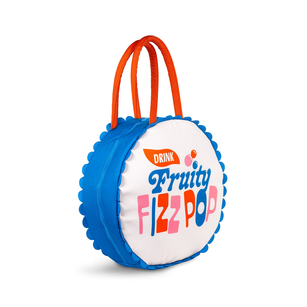 
                      
                        Go Outside Picnic Cooler Bag - Fizz Pop
                      
                    