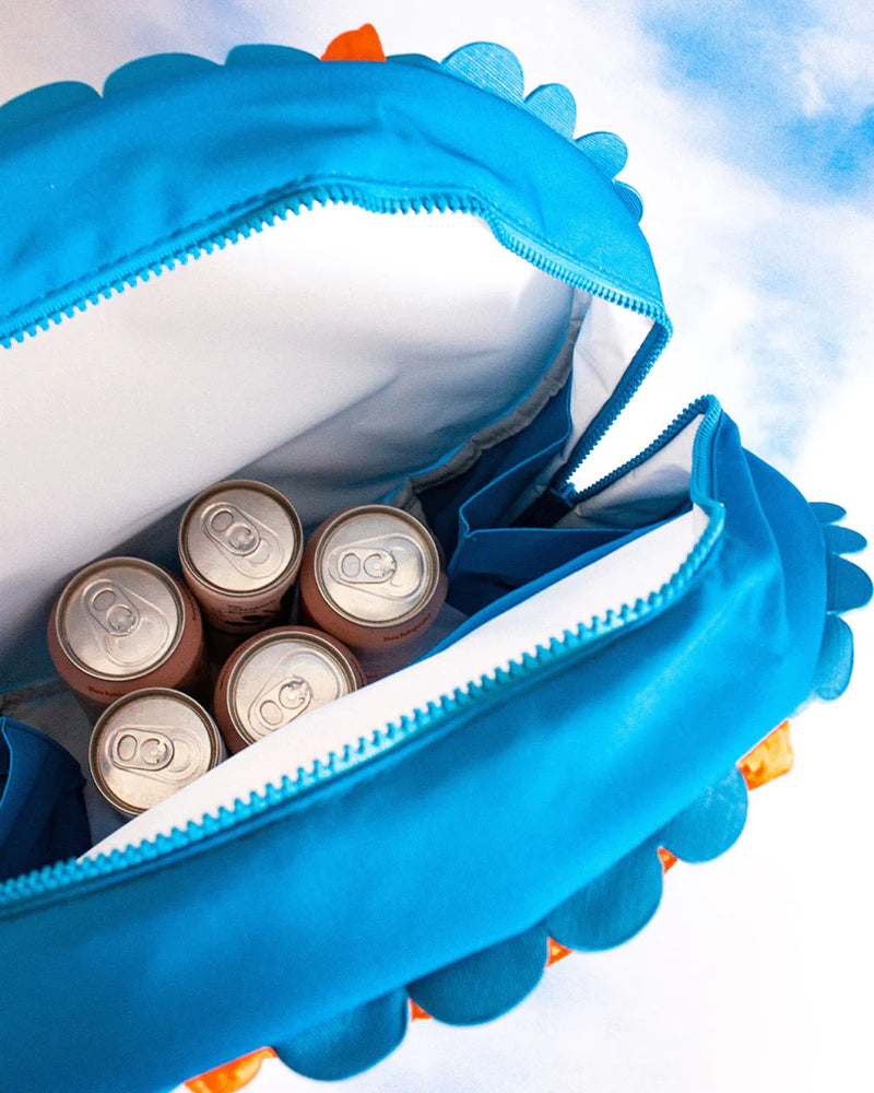 
                      
                        Go Outside Picnic Cooler Bag - Fizz Pop
                      
                    