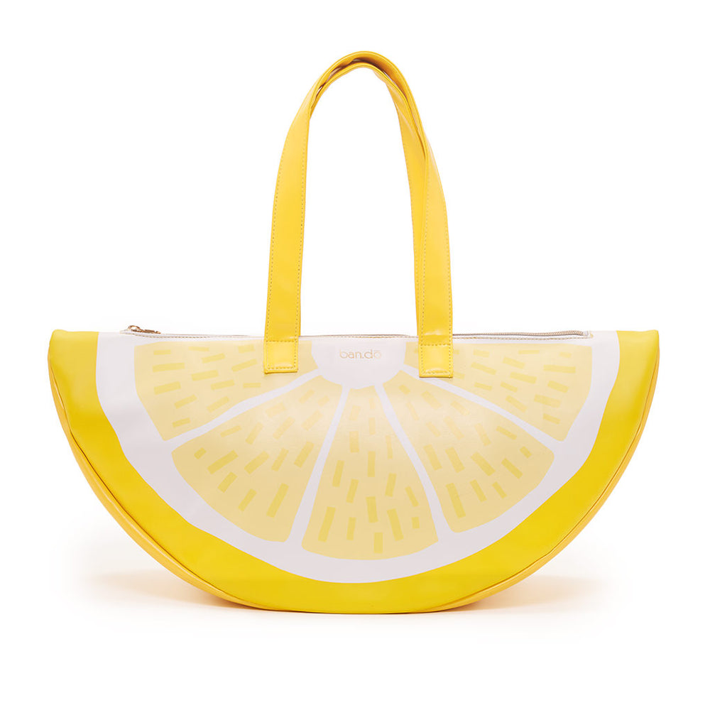 
                      
                        Superchill Cooler Bag - Lemon
                      
                    