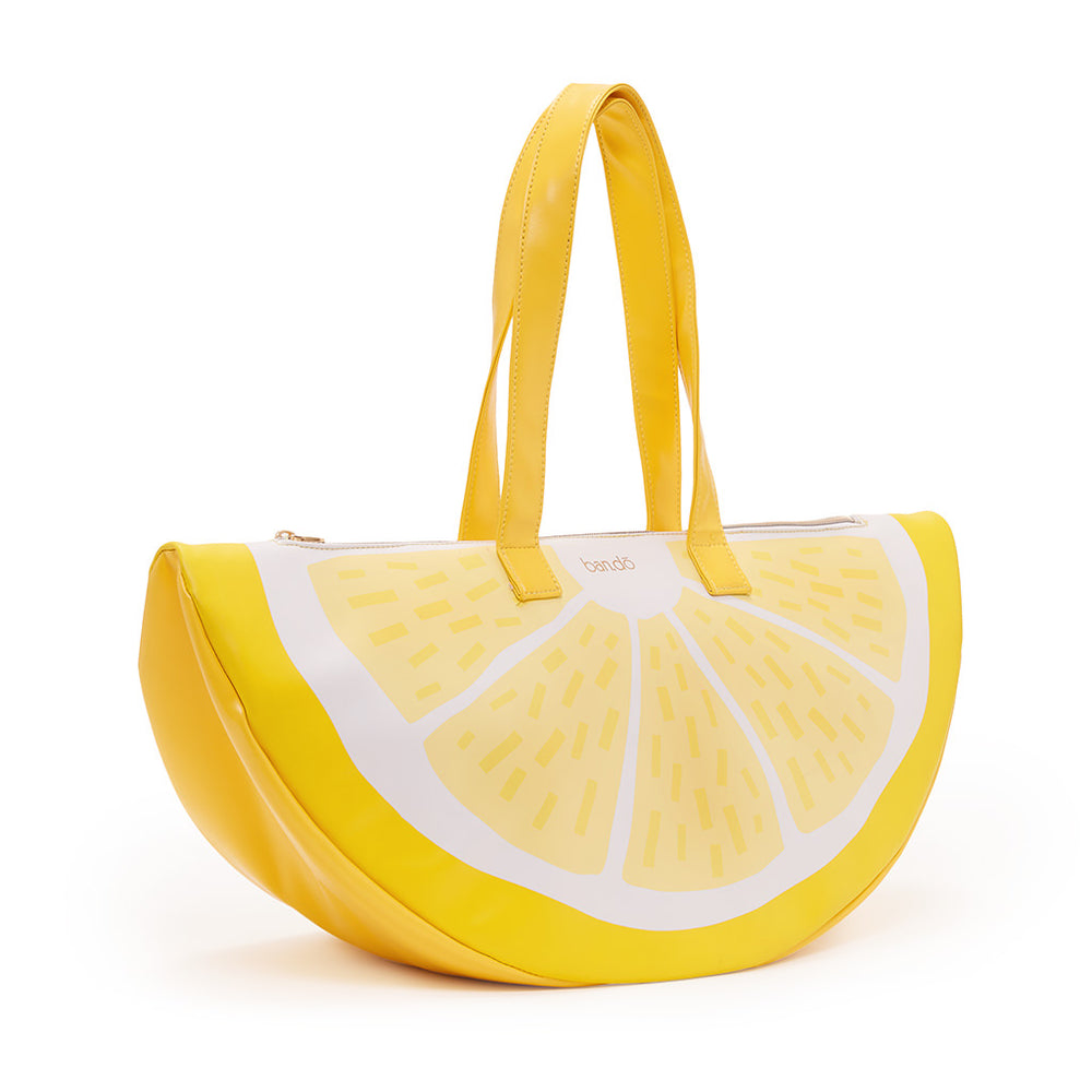 
                      
                        Superchill Cooler Bag - Lemon
                      
                    