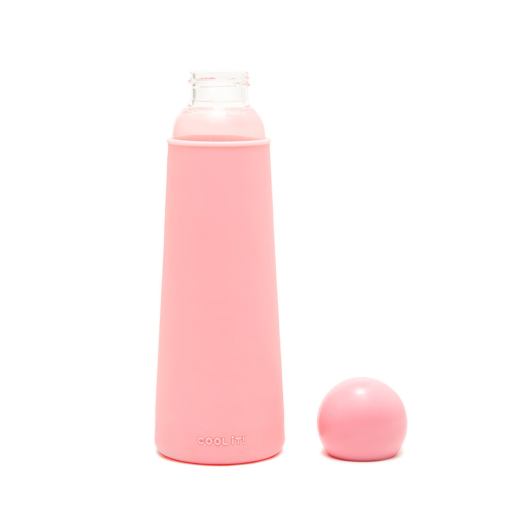 Cool It Water Bottle - Cameo Blush