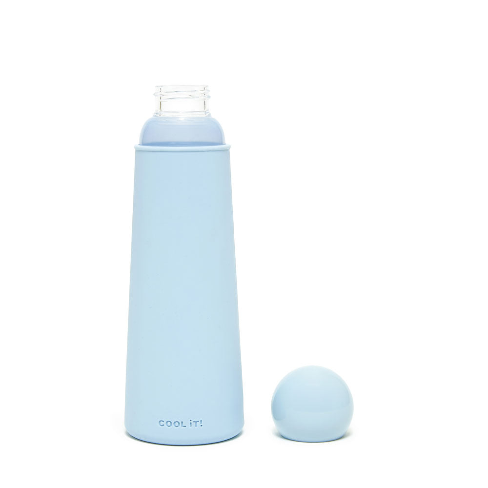 Cool It Water Bottle - Ice Blue