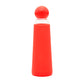 Cool It Water Bottle - Red Clear
