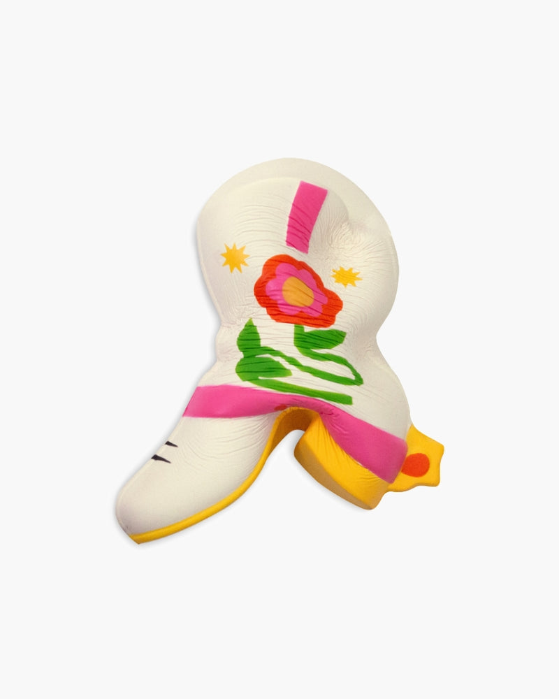
                      
                        Feel Better De-Stress Ball - Cowboy Boot
                      
                    