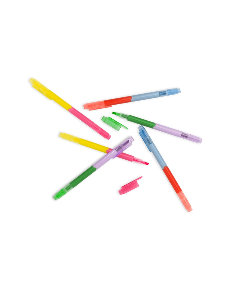 
                      
                        Write On Highlighter Set - Assorted
                      
                    