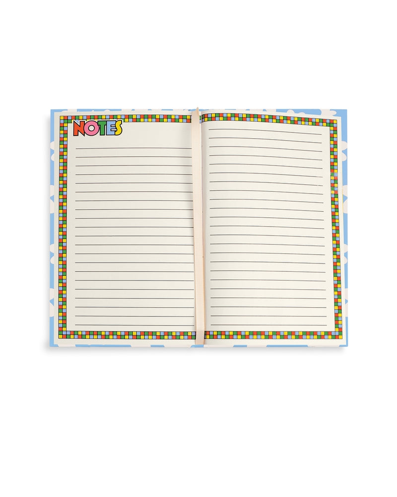 
                      
                        17-Month Planner [2023/2024] Classic - Be Nice to Yourself
                      
                    