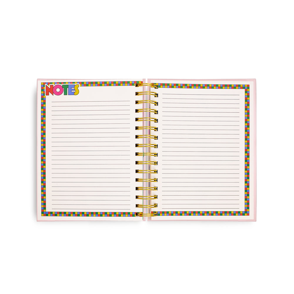 
                      
                        17-Month Planner [2023/2024] Medium - You're Gonna Get There
                      
                    