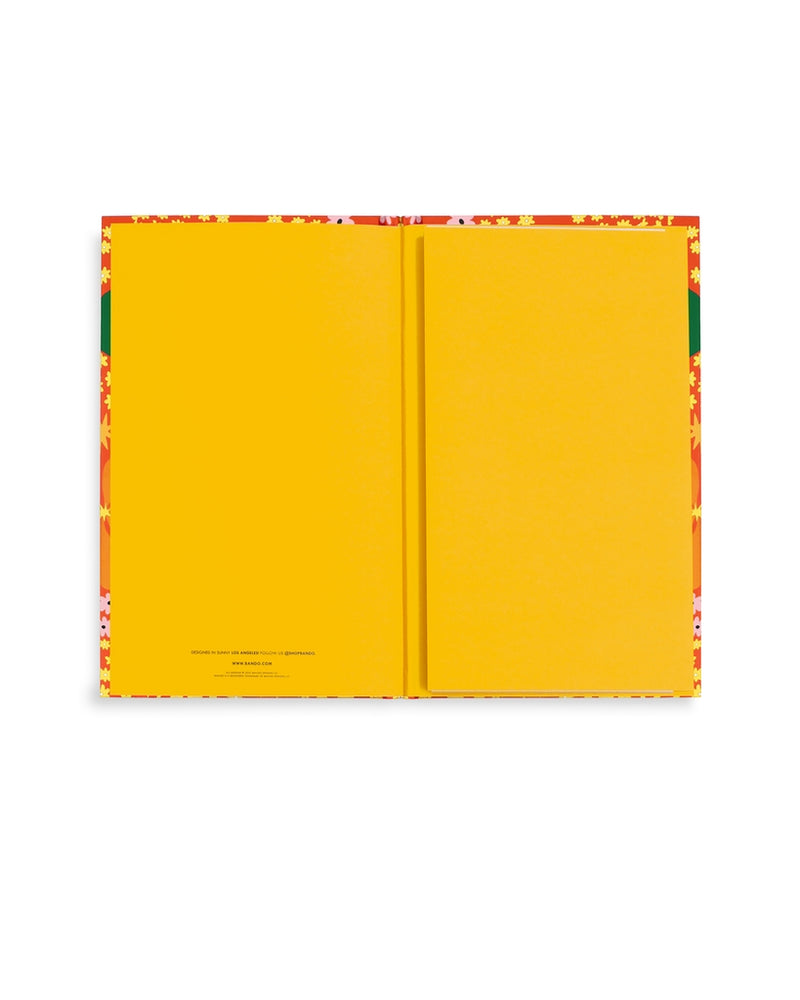 
                      
                        17-Month Planner [2023/2024] Classic - Grow Your Own Way
                      
                    