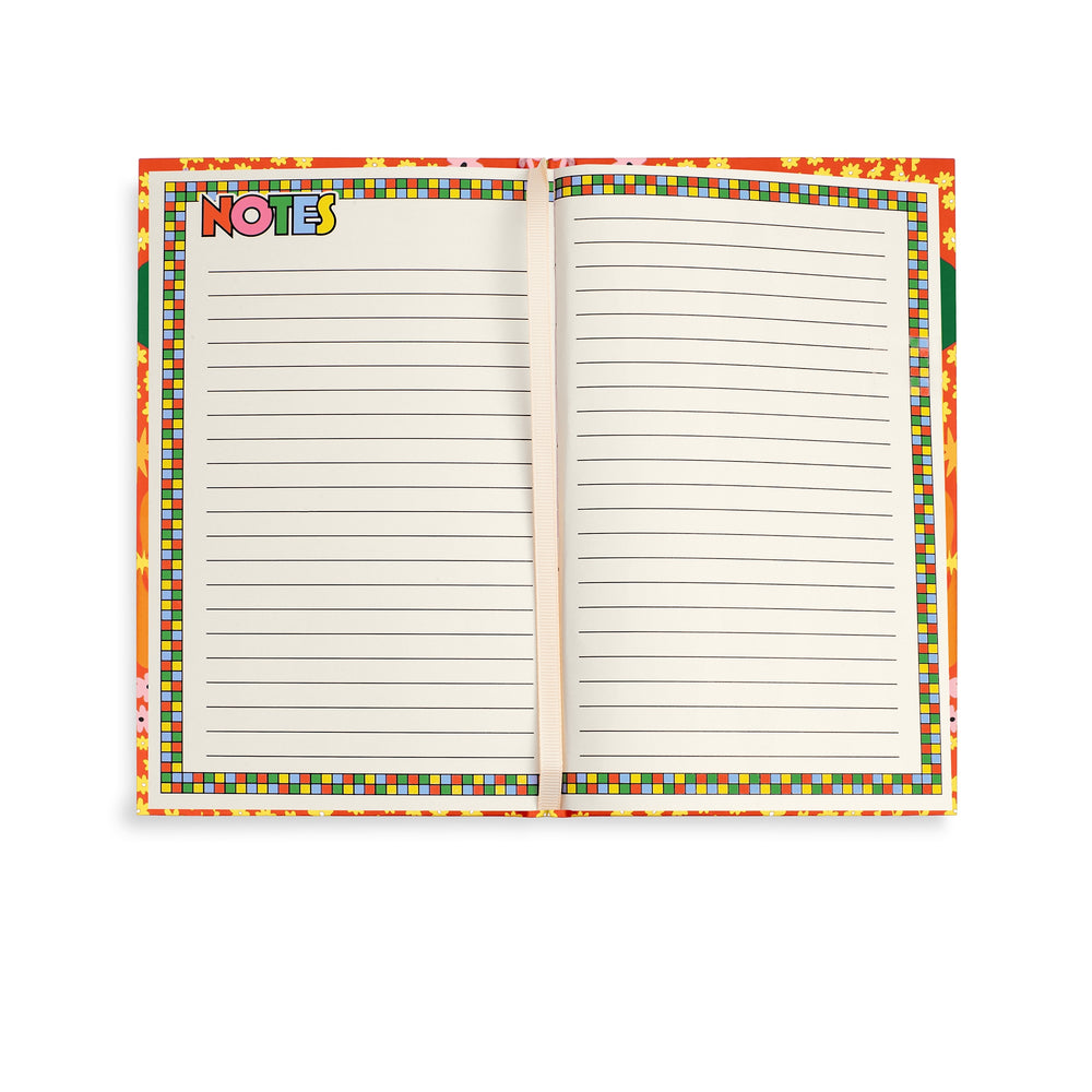 
                      
                        17-Month Planner [2023/2024] Classic - Grow Your Own Way
                      
                    