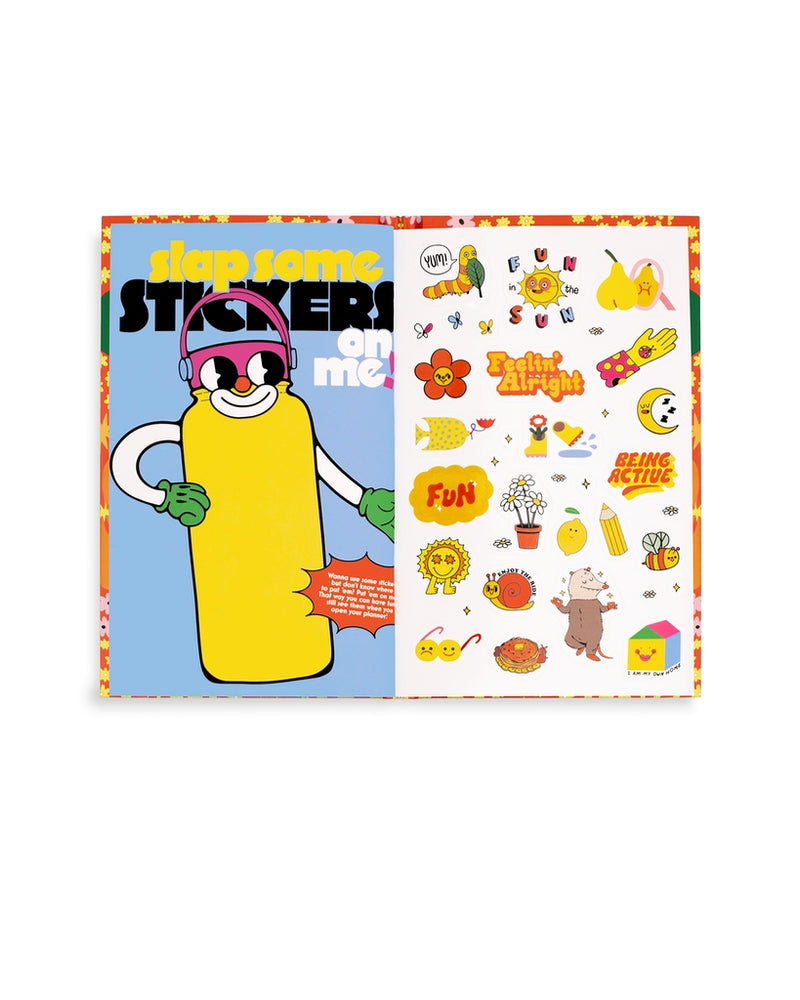 
                      
                        17-Month Planner [2023/2024] Classic - Grow Your Own Way
                      
                    