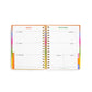 17-Month Planner [2023/2024] Medium - Make Time to Make Magic