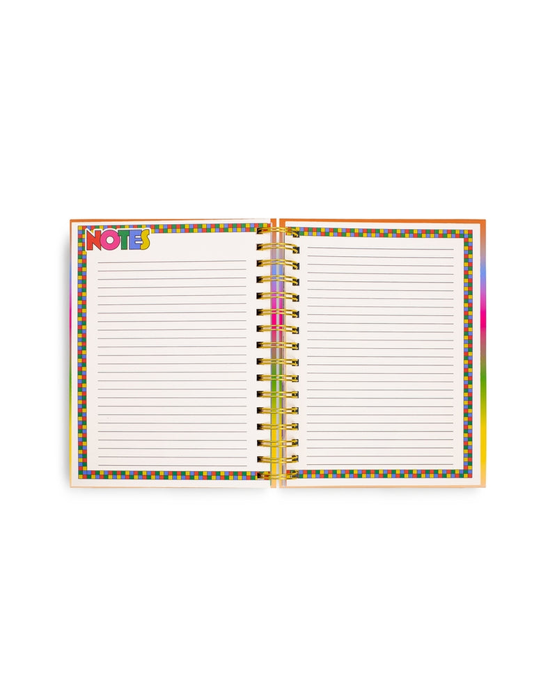 
                      
                        17-Month Planner [2023/2024] Medium - Make Time to Make Magic
                      
                    