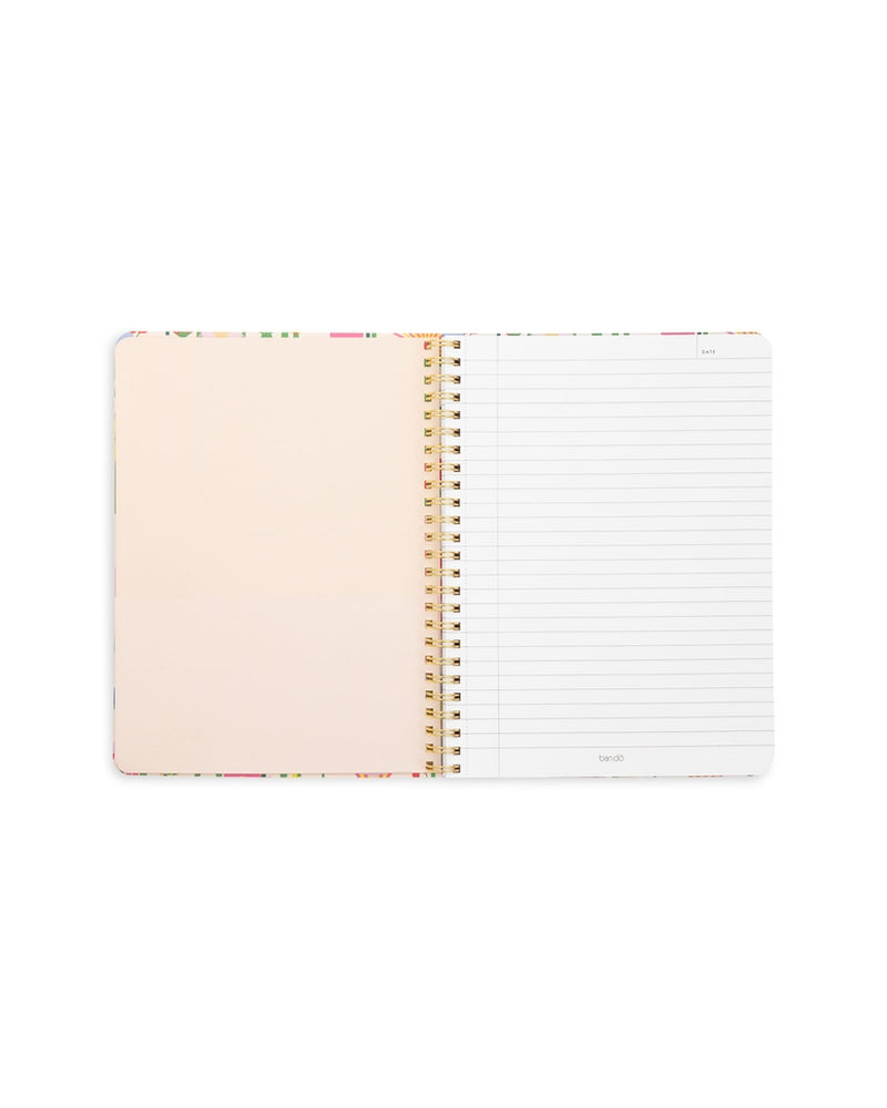 
                      
                        Rough Draft Mini Notebook - Make Time to Make Magic
                      
                    