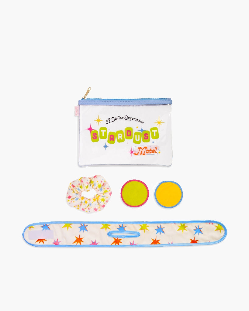 Time Out Home Spa Set - Starbust [PRE ORDER JUNE]