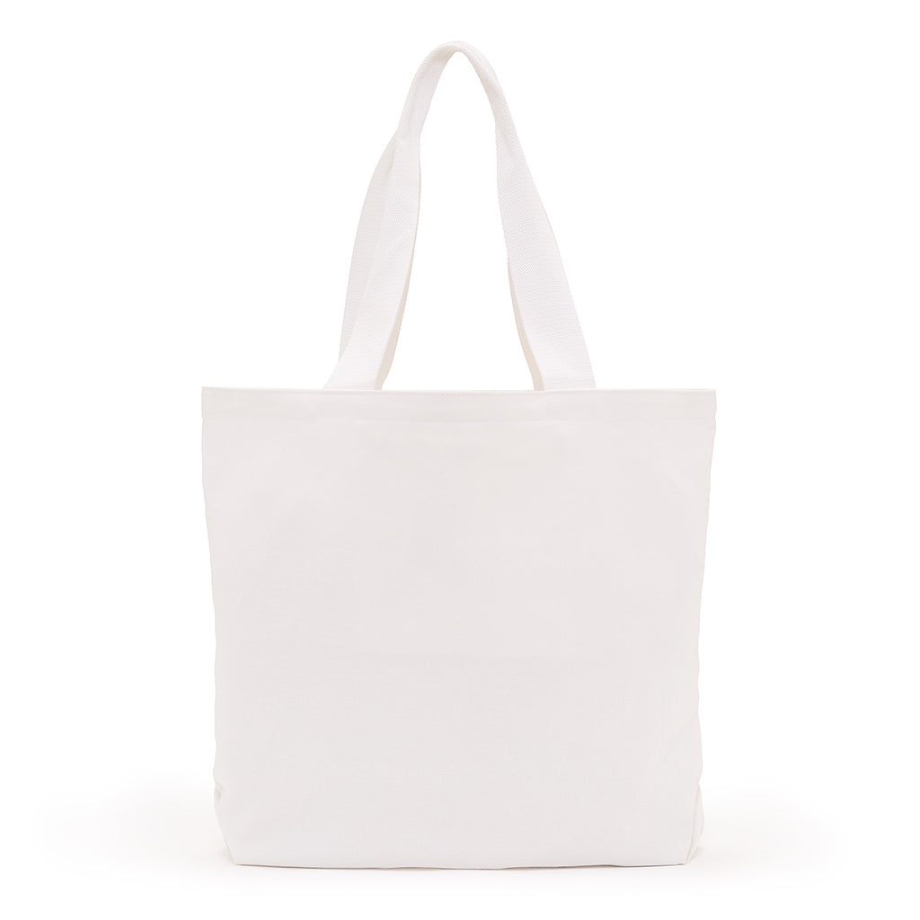Canvas Tote - Will You Accept This Rose?