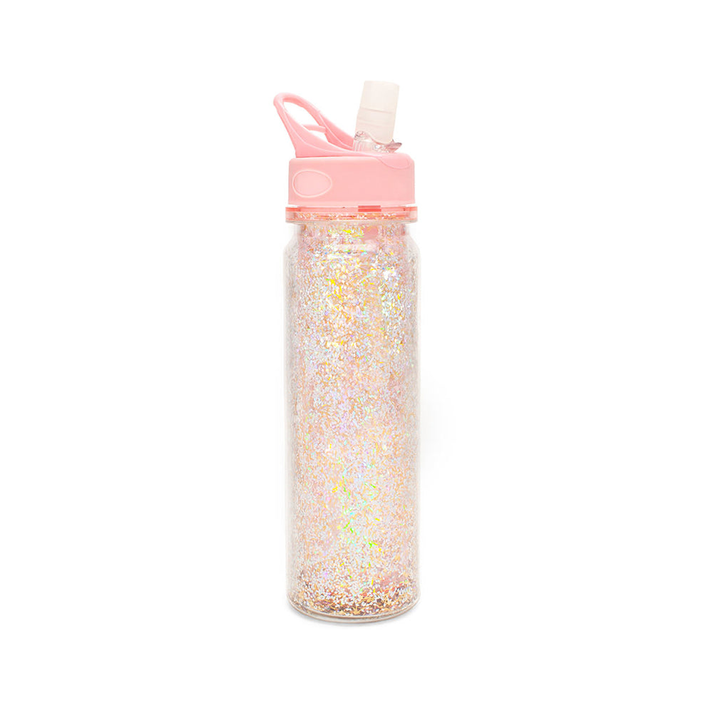 
                      
                        Glitter Bomb Water Bottle - Pink Stardust
                      
                    