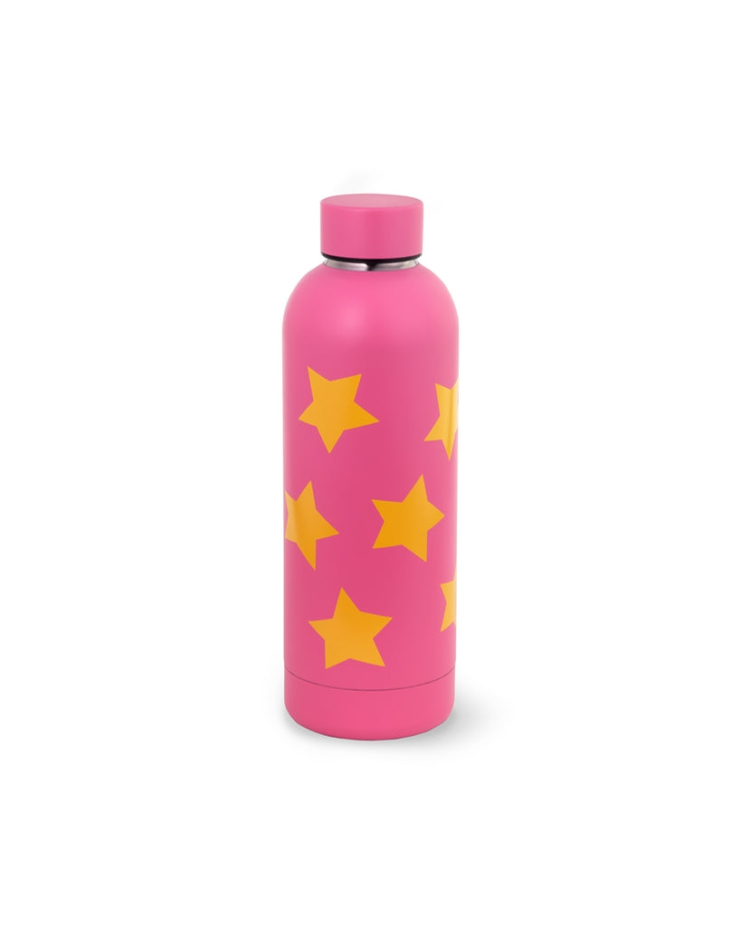 Stainless Steel Water Bottle - 100% Stardust