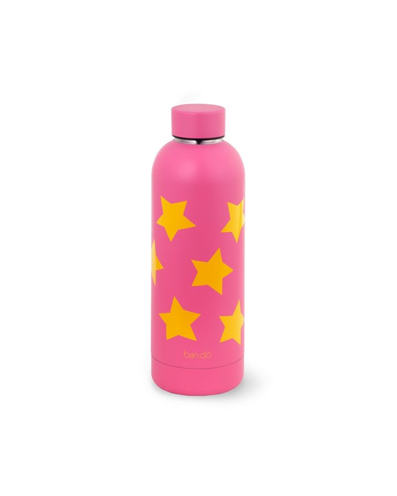 
                      
                        Stainless Steel Water Bottle - 100% Stardust
                      
                    