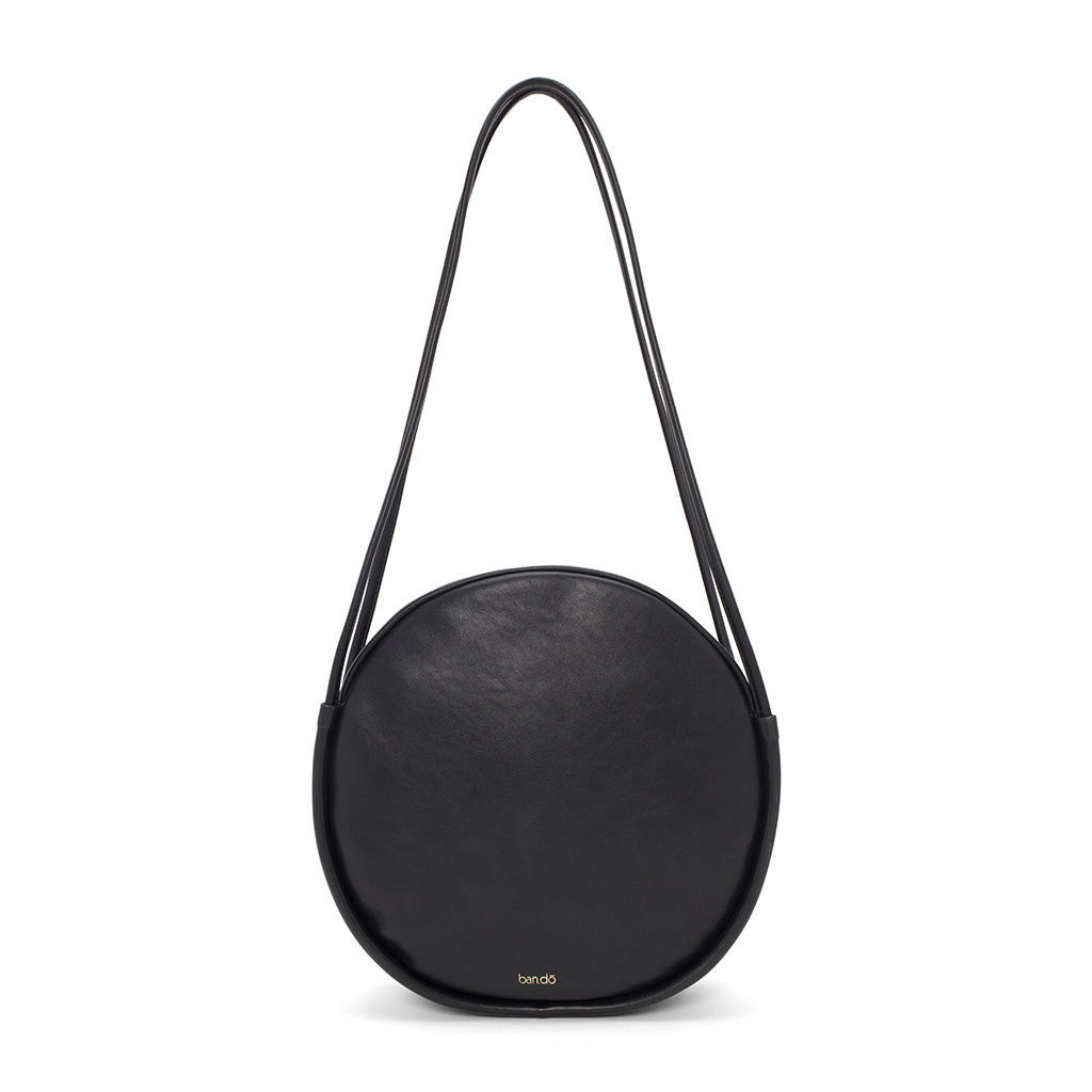 BFF Bags Amigo Circle Bag - Onyx