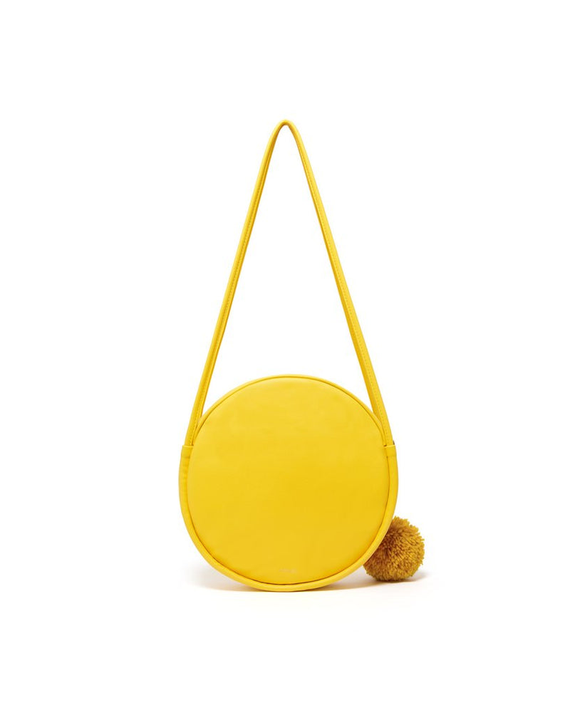 
                      
                        BFF Bags Amigo Circle Bag - Sunflower
                      
                    