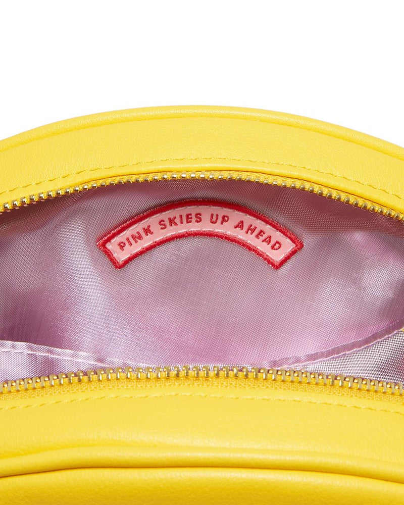 
                      
                        BFF Bags Amigo Circle Bag - Sunflower
                      
                    