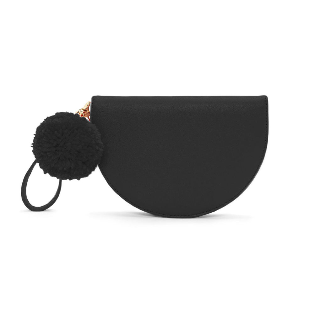 
                      
                        BFF Bags Comrade Party Clutch - Onyx
                      
                    