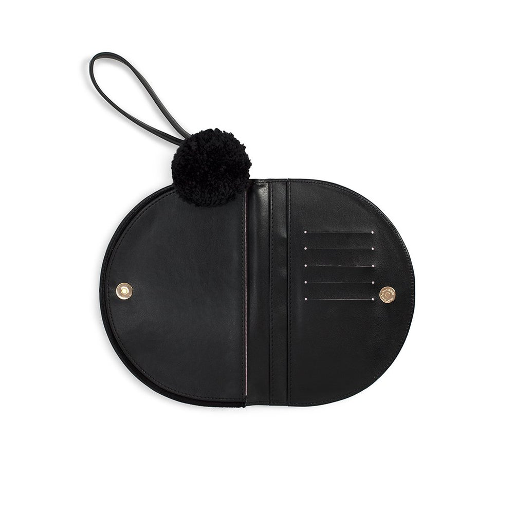 
                      
                        BFF Bags Comrade Party Clutch - Onyx
                      
                    