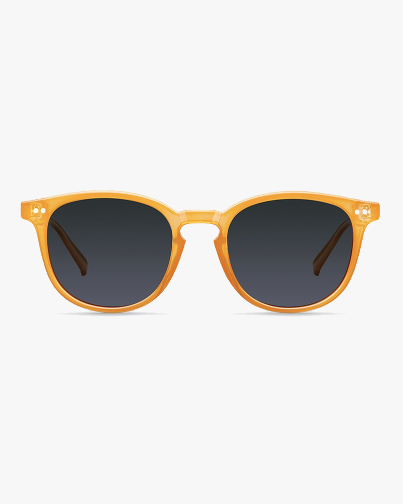 
                      
                        Banna Sunnies - Amber Carbon
                      
                    