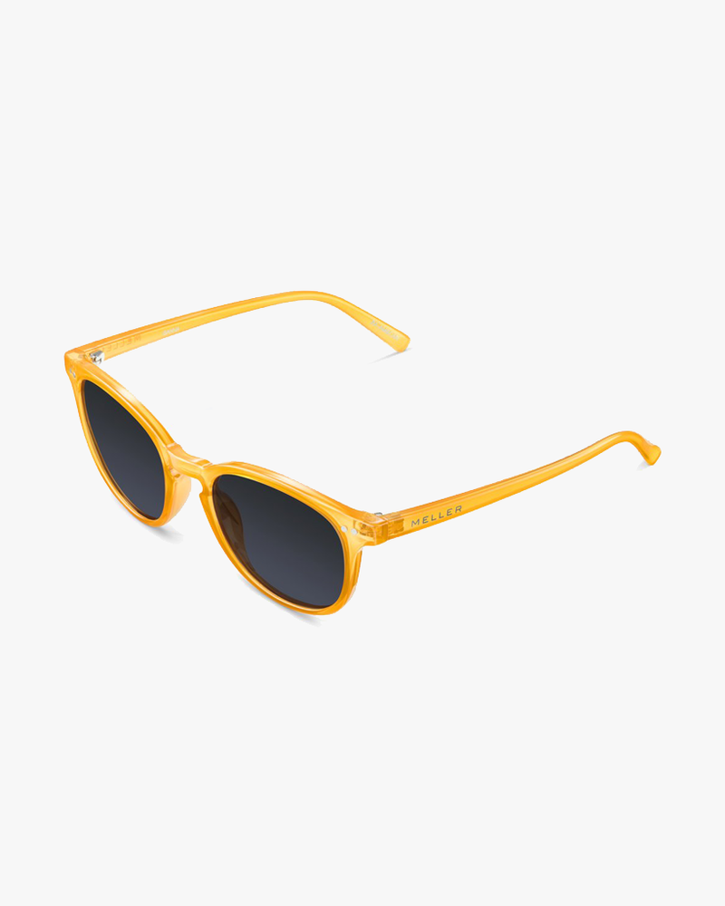
                      
                        Banna Sunnies - Amber Carbon
                      
                    