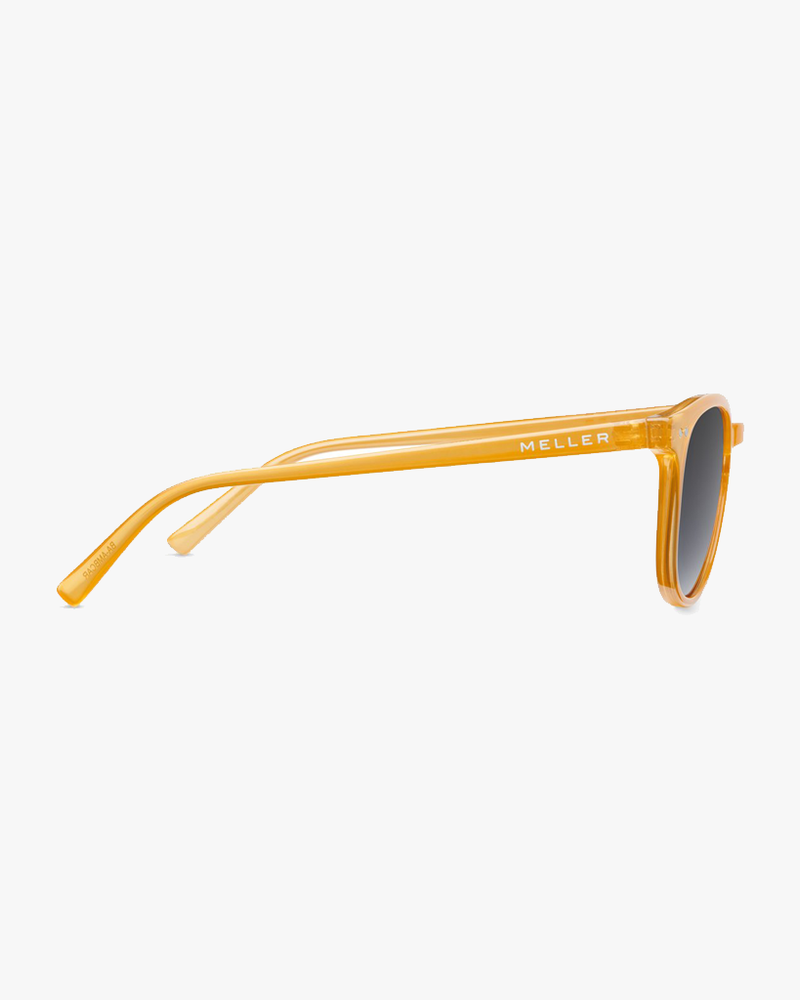 
                      
                        Banna Sunnies - Amber Carbon
                      
                    