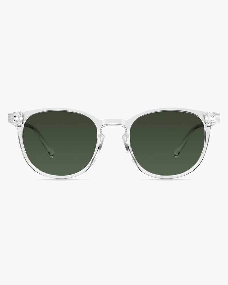 
                      
                        Banna Sunnies - Minor Olive
                      
                    
