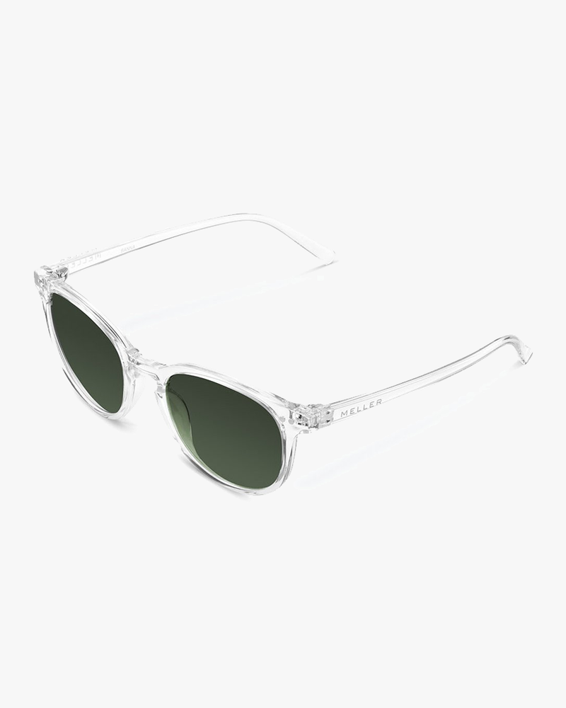 
                      
                        Banna Sunnies - Minor Olive
                      
                    