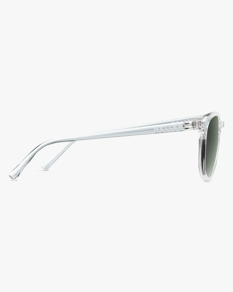 
                      
                        Banna Sunnies - Minor Olive
                      
                    