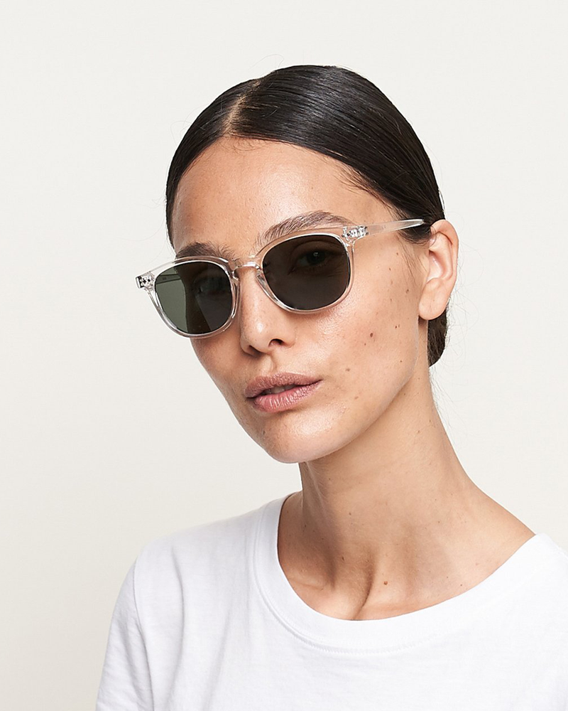 
                      
                        Banna Sunnies - Minor Olive
                      
                    