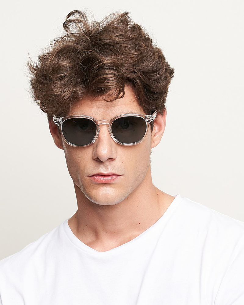 
                      
                        Banna Sunnies - Minor Olive
                      
                    