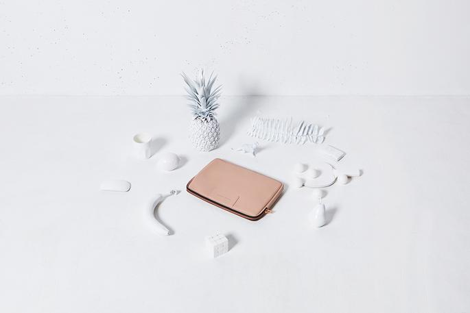 
                      
                        Before I Leave - Dusty Pink
                      
                    