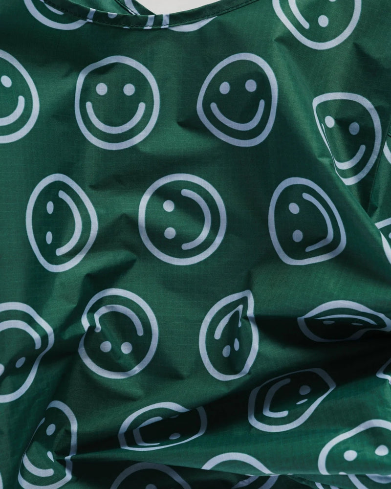 
                      
                        Big Reusable Bag - Forest Happy
                      
                    