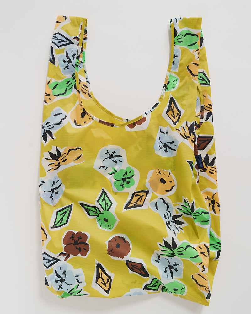 
                      
                        Big Reusable Bag - Paper Floral
                      
                    