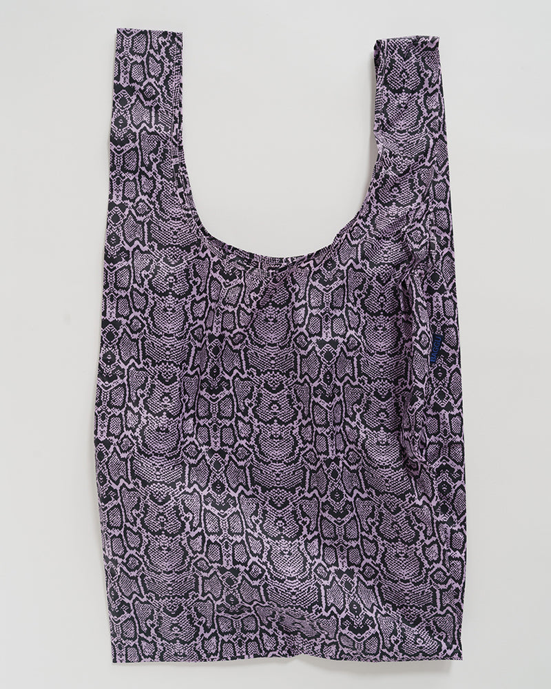 
                      
                        Big Reusable Bag - Pink Snakeskin
                      
                    