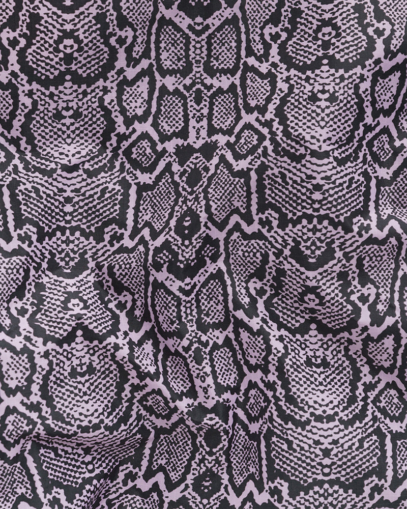 
                      
                        Big Reusable Bag - Pink Snakeskin
                      
                    