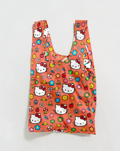 Big Reusable Bag - Hello Kitty
