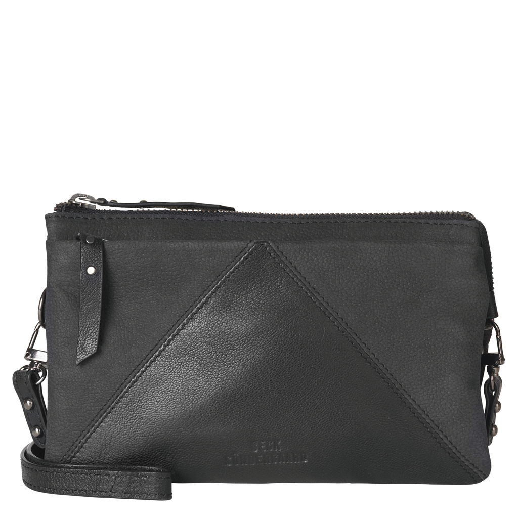 Leather Bag - Calla