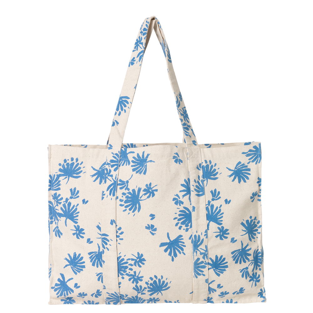 Canvas Shopper - Canni Carter