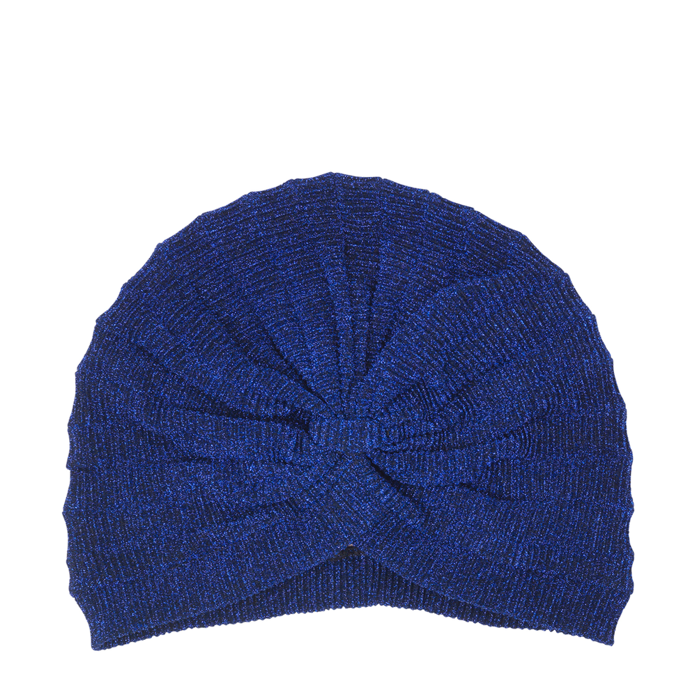 Caron Micha Turban - True Blue