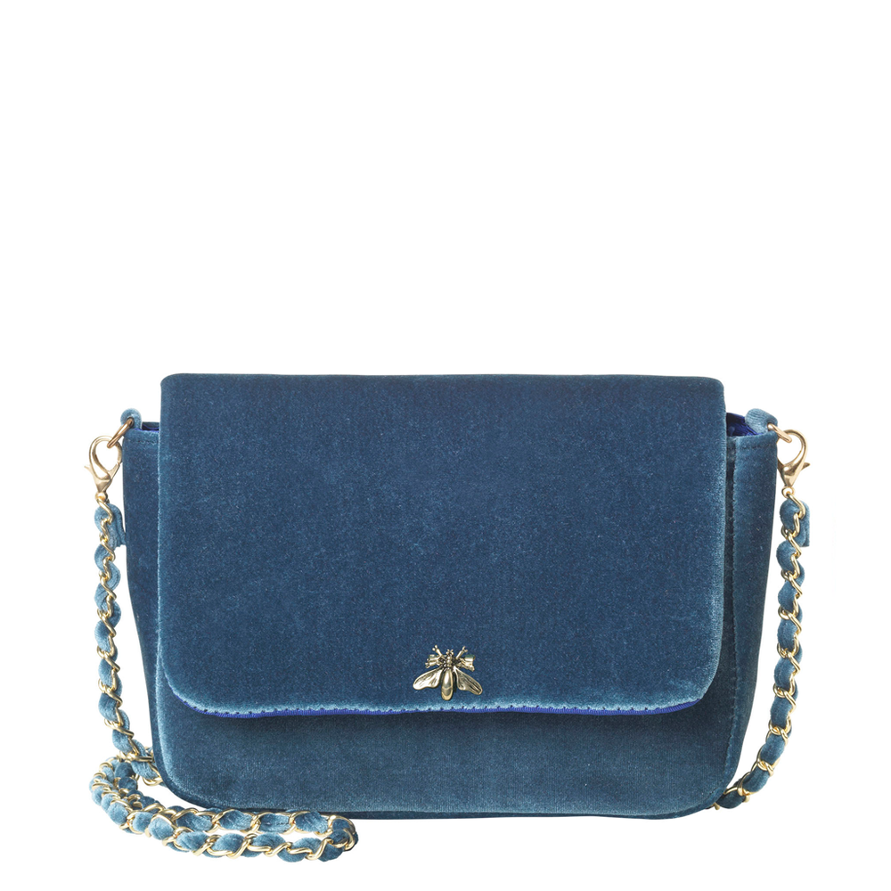 Dream Small Bag - Lichen Blue