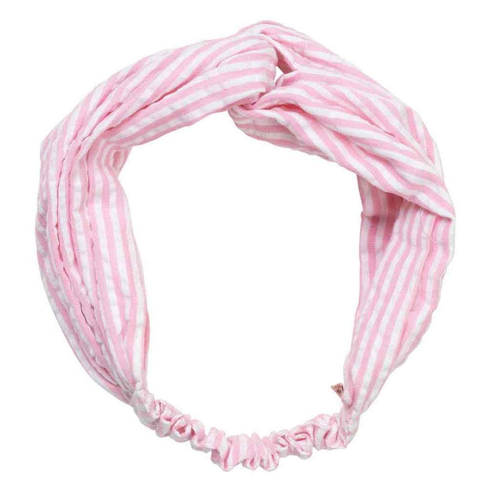 Hairband Ela - Rose Dust