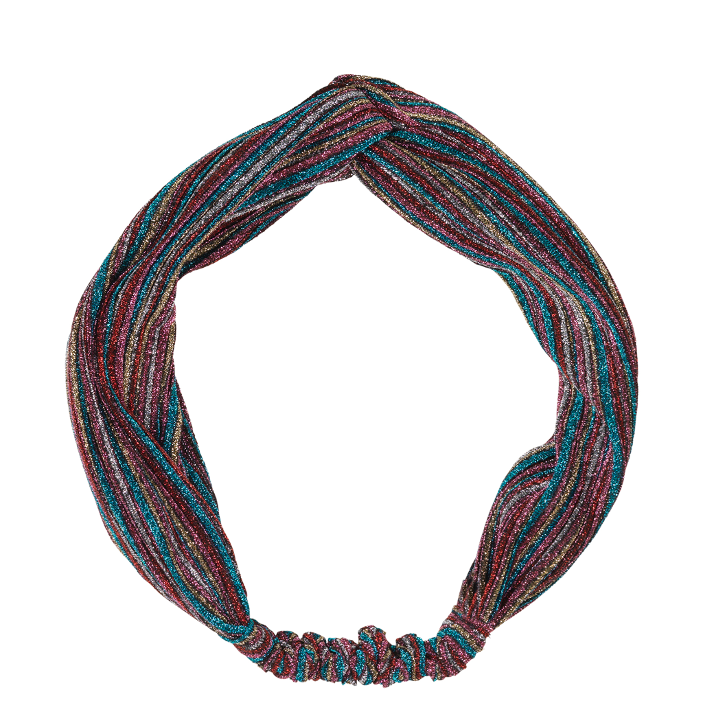 Hairband Funky - Multi Color