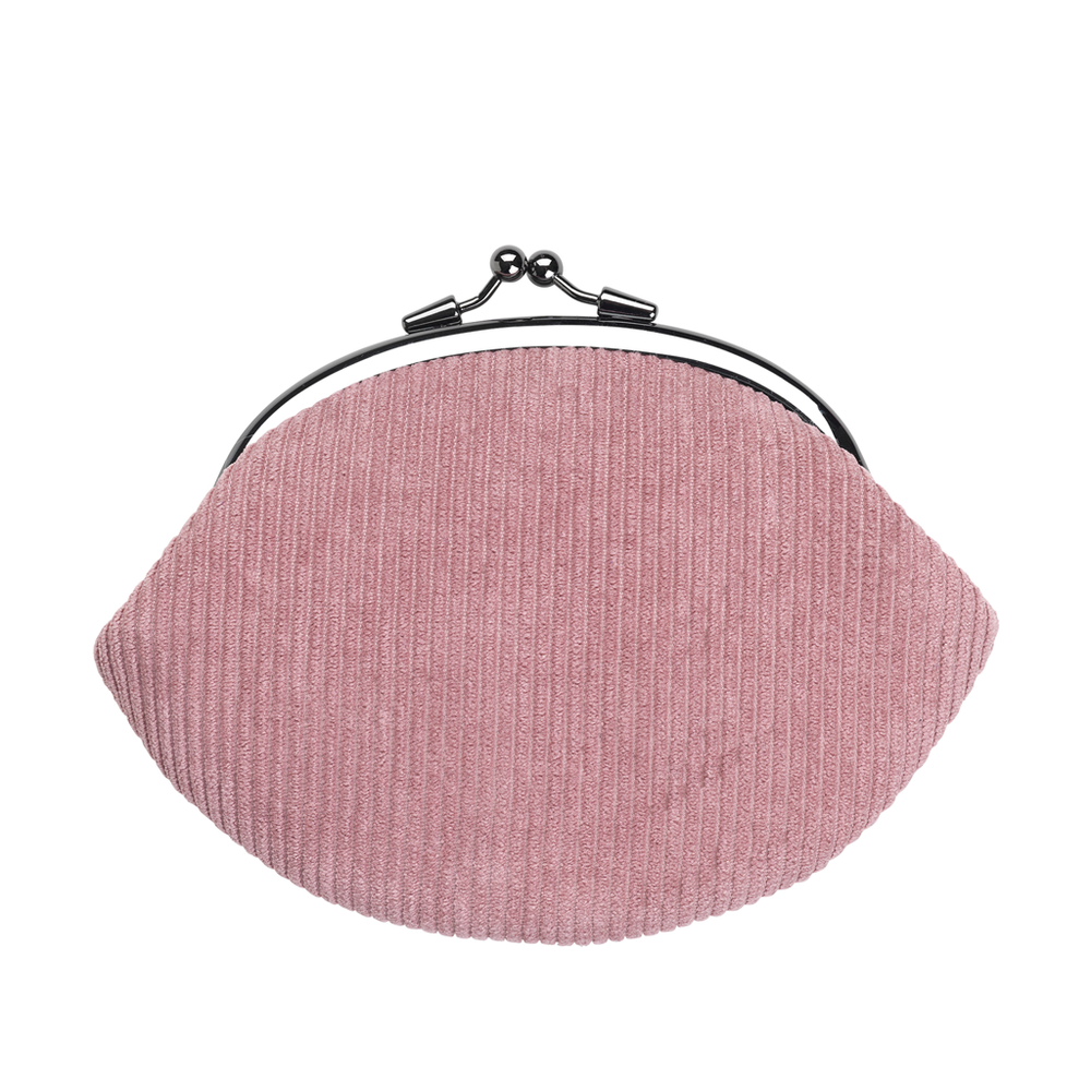 Granny Cordo Purse - Orchid Haze