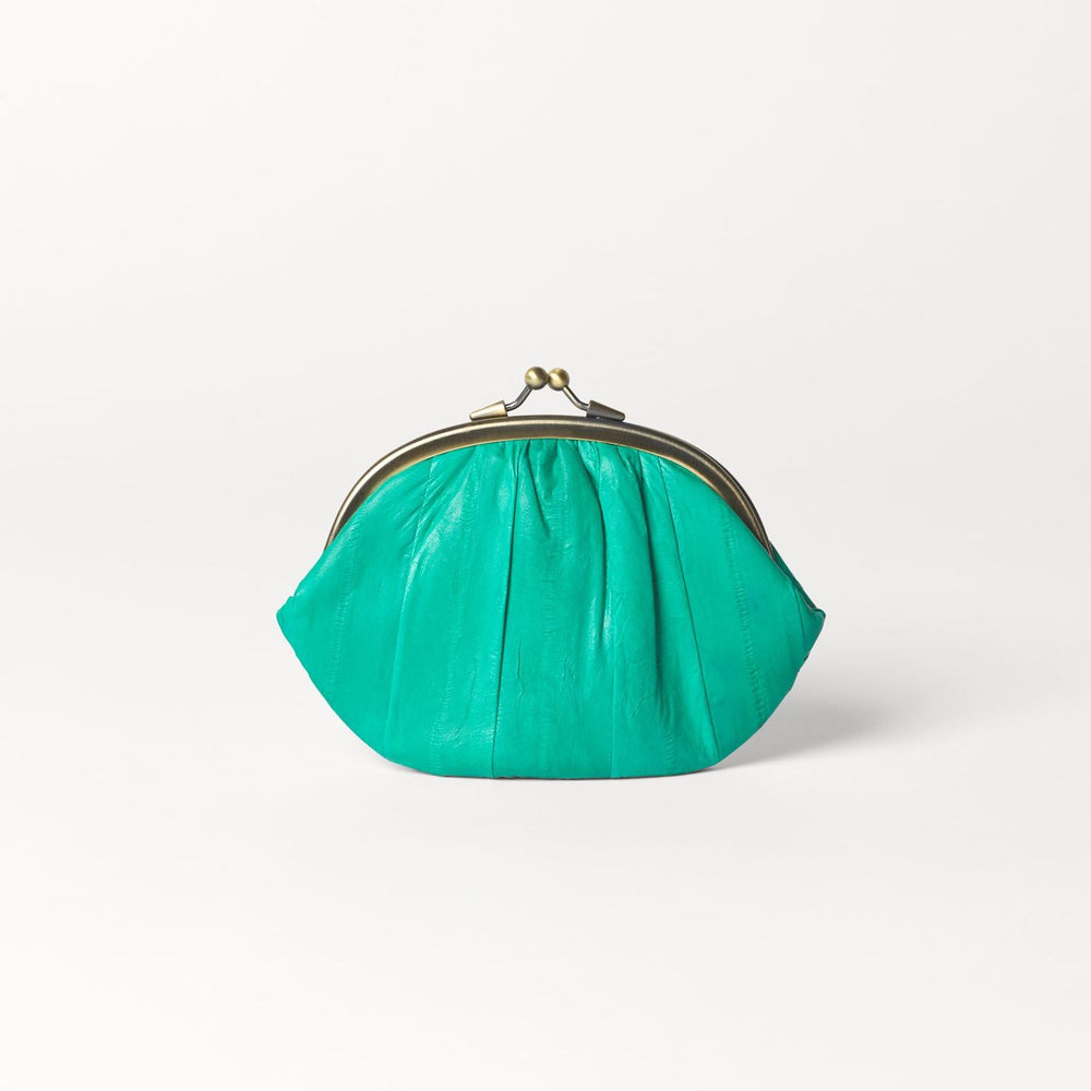 
                      
                        Granny Purse - Eucalyptus
                      
                    