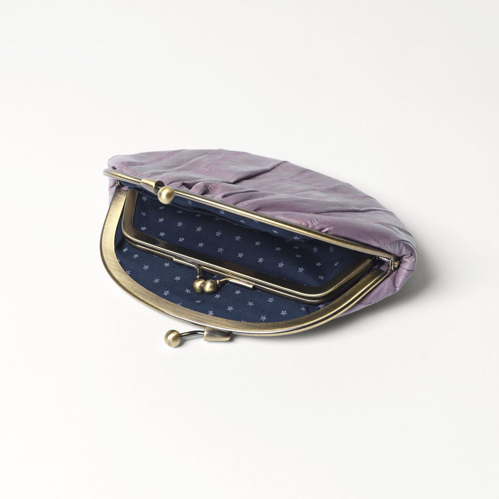 
                      
                        Granny Purse - Soft Lavender
                      
                    